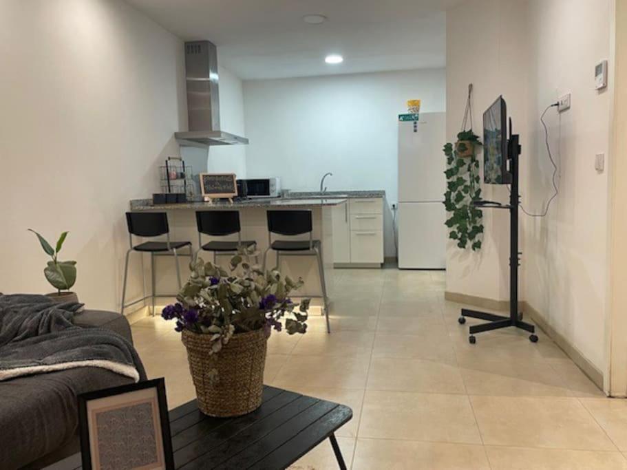 Taima Flats Apartment Alicante Exterior photo